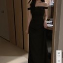 W13. 야외웨딩스냅 셀프웨딩촬영 라라런드리 블랙드레스 구매후기