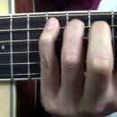 통기타 1단계 이미지