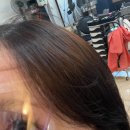 춘천 효자동 가성비 염색 3만원 내돈내산 솔직후기 | 강대후문 미용실추천 ‘이훈헤어칼라 춘천점’