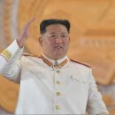 Defiant Kim Jung-un vows to ramp up nuclear weapons 이미지