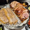 남양중앙로 | 남양맛집 아씨족발보쌈 화성막국수 후기