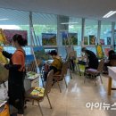 바리스타중급(오후) 이미지