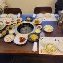 신라 갈비 이미지