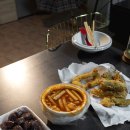 왕초떡볶이