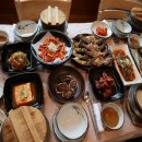 마산아구 이천쌀밥 이미지