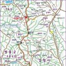 지산육묘장 | 백두대간 23차 산행 (2부) : 함께 걷는 속에 행복이 있다 (큰재 ~ 웅이산 ~ 용문산 ~ 무좌골산 ~ 작점...