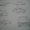 연필스케치(초급) 이미지