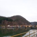 한터낚시터 이미지