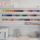 아도르 네일