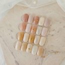 성덕초등학교 부근 이미지