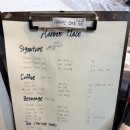 플레이스 | 합정/상수 디저트카페 헤머플레이스 후기