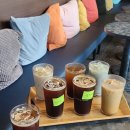 소래역남로16번길R | 인천 소래포구 카페 부모님이랑 가기 좋은 커피 맛집 트리플에이