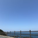 [제주 DAY 1-②]울트라마린, 금능, 협재해변, 우굼, 동문시장, 아베베베이커리, 오쉐어, 호텔난타