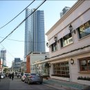 해리단길 이미지