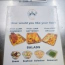 탑 피시 | 2026 호주 | <피터스 피시 마켓> 골드코스트 탑티어 피시앤칩스 Peters Fish Market