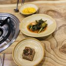 옴박지등갈비찜 | 양주 옥정신도시 맛집 옴박지 등갈비찜집에서 먹부림;_;