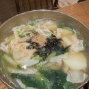 테크노공원로 | [대구 / 달성군] 현풍 테크노폴리스 별표국수 칼국수 맛집 풍국면 내돈내산 후기