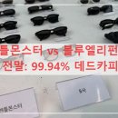 카피바인드 | 젠틀몬스터 vs 블루엘리펀트 소송 전말: 99.94% 데드카피 논란, 법적 쟁점 총정리