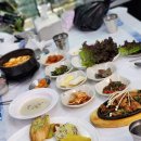 장호카서비스 | 삼척 재방문 맛집 추천 장호용화관광랜드 식당