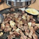 정점에올라돼지 이미지