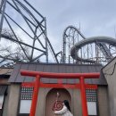 서12-403 | 코스, 후지큐 하이랜드 티켓+버스 예매 꿀팁부터 배구인도 다리 후들거리는 후지큐 4대 절규머신 후기까지