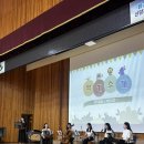 신양초등학교앞 | [지음앙상블] 찾아가는 클래식 음악회 / 양산 신양초등학교 공연 후기/ 구연동화와 함께하는 클래식 /