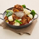 맛나감자탕 이미지