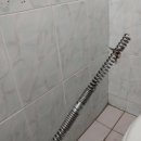 기계주유소 화장실 이미지