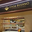 마산회원구 ⓒ-29 | 마산 석전동 카페 추천 신상 마산핫플 까사부사노 창원점 내돈내산 후기