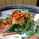 솥뚜껑부대찌개 이미지