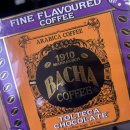 에르메스 ‘바샤커피(BACHA COFFEE)’ 종류 4가지 완벽 정리! (feat. 톨테카 초콜릿 가향 커피 후기)