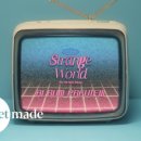 Strange World 이미지