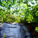 신철원주유소뒤 | 명성산 억새 및 단풍 산행 후기