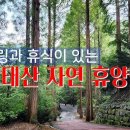 장태산의아침 이미지