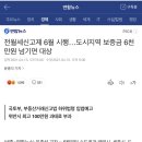 6월부터 고시원도 전월세 신고대상...위반시 100만원 과태료 이미지