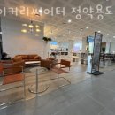 베이커리씨어터정약용도서관점