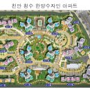 청수한양수자인아파트 이미지