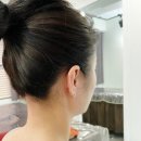 역삼언주약국 | [강남 선릉역 뒷목 왁싱] 잔머리 OUT! 깔끔한 넥라인 완성 후기 💇‍♀️✨