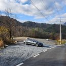 도락산 공중화장실 이미지