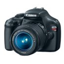 [할인정보] EOS REBEL T3 18-55 IS Black 이미지