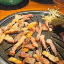 와플대학대구칠곡캠퍼스점 | 칠곡3지구 고깃집 무한리필 삼겹살 돼지갈비 맛집추천 고기싸롱 대구칠곡3지구점