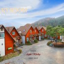 애플밸리펜션 이미지