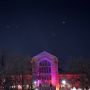 [2025 권진아 연말콘서트] This Winter : Best Wishes 12/26(금) 후기 (이화여대 ECC 삼성홀 시야)
