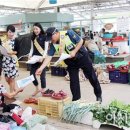 옥과5일시장 이미지