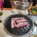 고을숯불갈비 이미지