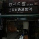 서울종묘사 이미지