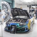 포르마레아 | JDM 스포츠카, 토요타 수프라와 함께한 클래식베이 자동차 토크쇼 후기