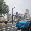 공산오토바이 | 동규의 상하이 여행기✈ :: 우전 수향마을을 다녀오다 !