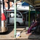 청양시내버스터미널 이미지