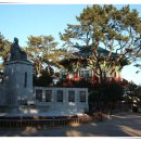 최치원 유적지 이미지